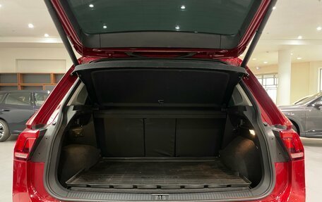 Volkswagen Tiguan II, 2020 год, 3 100 000 рублей, 27 фотография