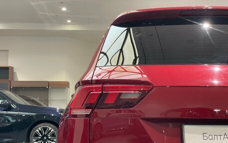 Volkswagen Tiguan II, 2020 год, 3 100 000 рублей, 26 фотография