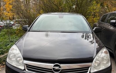 Opel Astra H, 2011 год, 605 000 рублей, 1 фотография