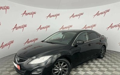 Mazda 6, 2011 год, 949 000 рублей, 1 фотография