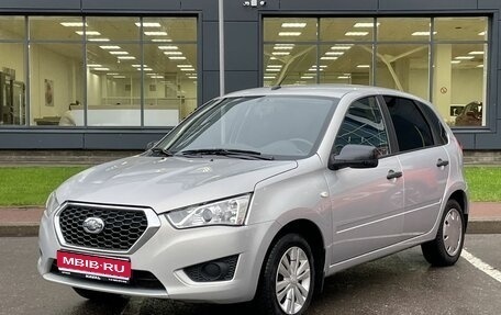 Datsun mi-DO, 2019 год, 650 000 рублей, 1 фотография