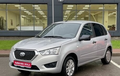 Datsun mi-DO, 2019 год, 650 000 рублей, 1 фотография