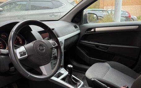 Opel Astra H, 2011 год, 605 000 рублей, 6 фотография