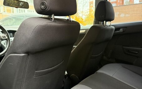 Opel Astra H, 2011 год, 605 000 рублей, 7 фотография