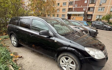 Opel Astra H, 2011 год, 605 000 рублей, 3 фотография