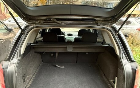 Opel Astra H, 2011 год, 605 000 рублей, 5 фотография