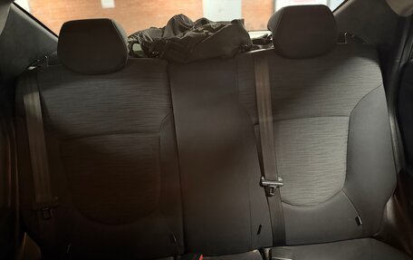 Hyundai Solaris II рестайлинг, 2015 год, 500 000 рублей, 15 фотография