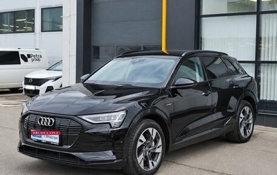 Audi e-tron I, 2020 год, 3 940 000 рублей, 1 фотография