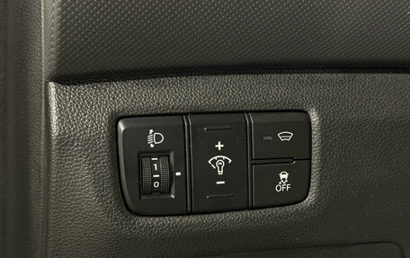 Hyundai Creta I рестайлинг, 2016 год, 1 300 000 рублей, 13 фотография