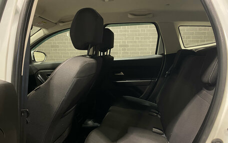 Renault Duster, 2021 год, 1 800 000 рублей, 13 фотография