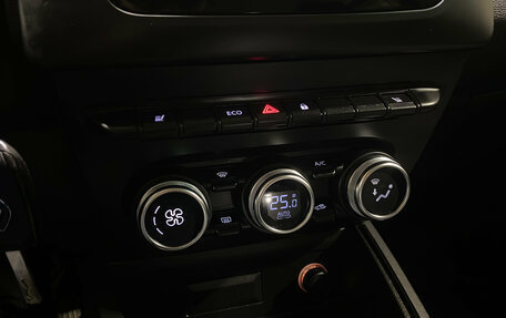 Renault Duster, 2021 год, 1 800 000 рублей, 15 фотография