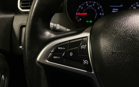Renault Duster, 2021 год, 1 800 000 рублей, 19 фотография