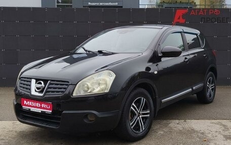 Nissan Qashqai, 2007 год, 710 000 рублей, 1 фотография
