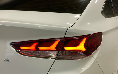 Hyundai Sonata VII, 2018 год, 1 900 000 рублей, 8 фотография