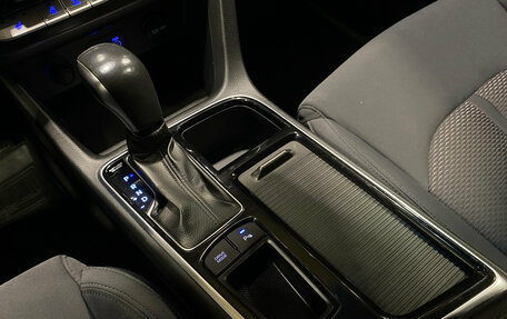 Hyundai Sonata VII, 2018 год, 1 900 000 рублей, 16 фотография