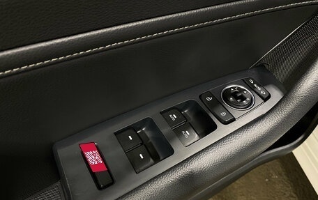 Hyundai Sonata VII, 2018 год, 1 900 000 рублей, 17 фотография