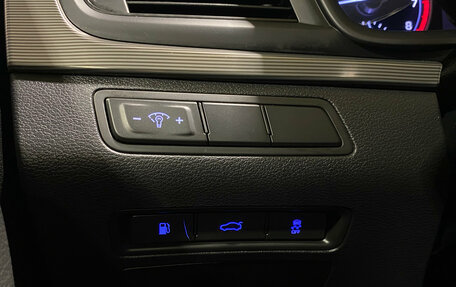 Hyundai Sonata VII, 2018 год, 1 900 000 рублей, 18 фотография