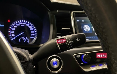 Hyundai Sonata VII, 2018 год, 1 900 000 рублей, 22 фотография