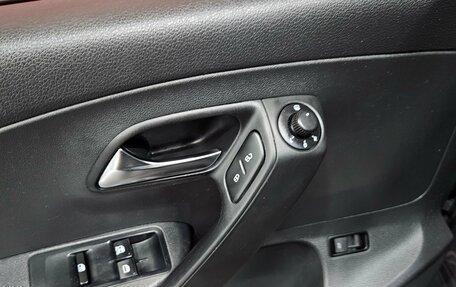 Volkswagen Polo VI (EU Market), 2015 год, 995 000 рублей, 15 фотография