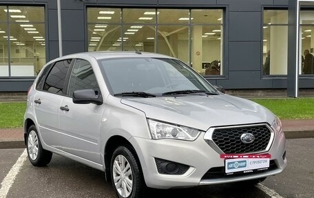 Datsun mi-DO, 2019 год, 650 000 рублей, 3 фотография