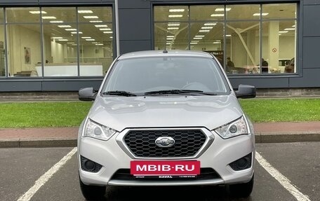 Datsun mi-DO, 2019 год, 650 000 рублей, 2 фотография