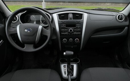 Datsun mi-DO, 2019 год, 650 000 рублей, 9 фотография