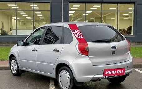 Datsun mi-DO, 2019 год, 650 000 рублей, 7 фотография