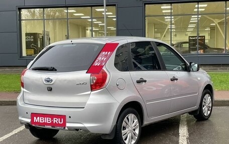 Datsun mi-DO, 2019 год, 650 000 рублей, 5 фотография