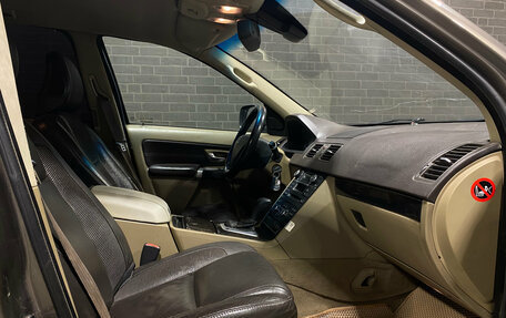 Volvo XC90 II рестайлинг, 2007 год, 1 000 000 рублей, 3 фотография