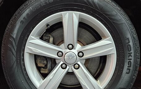 Opel Mokka I, 2014 год, 1 069 000 рублей, 19 фотография