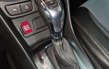 Opel Mokka I, 2014 год, 1 069 000 рублей, 16 фотография