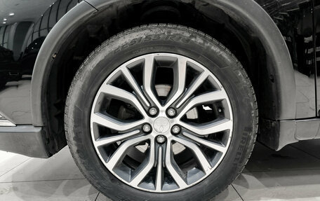 Mitsubishi Outlander III рестайлинг 3, 2015 год, 2 220 000 рублей, 22 фотография