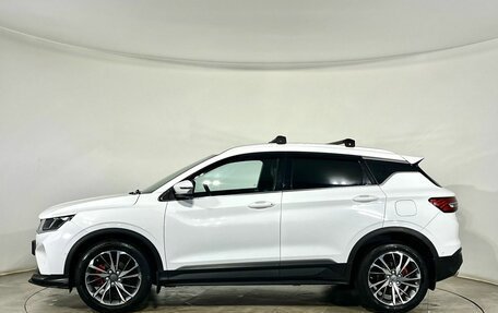 Geely Coolray I, 2023 год, 1 750 000 рублей, 2 фотография