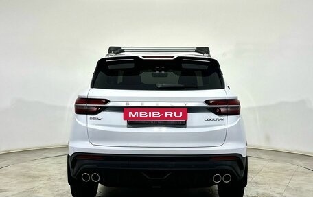 Geely Coolray I, 2023 год, 1 750 000 рублей, 3 фотография