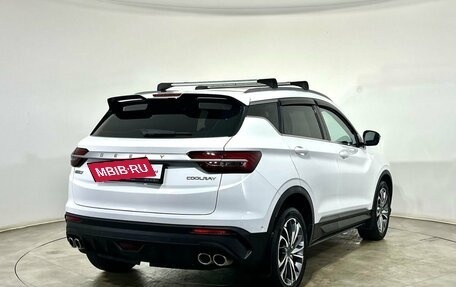 Geely Coolray I, 2023 год, 1 750 000 рублей, 4 фотография