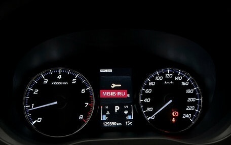 Mitsubishi Outlander III рестайлинг 3, 2015 год, 2 220 000 рублей, 16 фотография