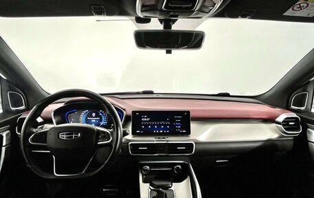 Geely Coolray I, 2023 год, 1 750 000 рублей, 7 фотография