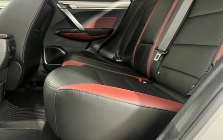 Geely Coolray I, 2023 год, 1 750 000 рублей, 16 фотография