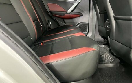 Geely Coolray I, 2023 год, 1 750 000 рублей, 17 фотография