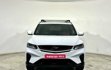 Geely Coolray I, 2023 год, 1 750 000 рублей, 6 фотография