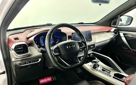 Geely Coolray I, 2023 год, 1 750 000 рублей, 8 фотография