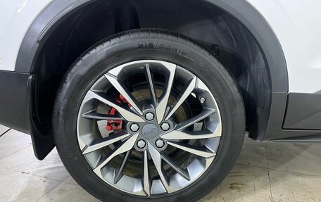 Geely Coolray I, 2023 год, 1 750 000 рублей, 23 фотография