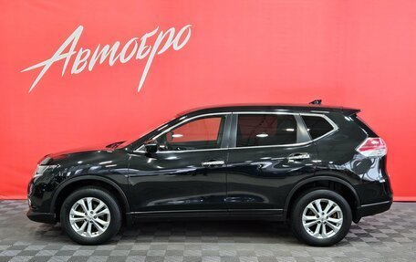 Nissan X-Trail, 2017 год, 1 730 000 рублей, 2 фотография
