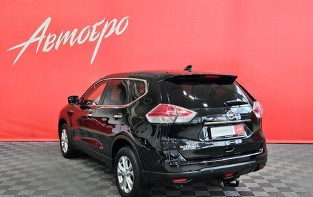 Nissan X-Trail, 2017 год, 1 730 000 рублей, 3 фотография