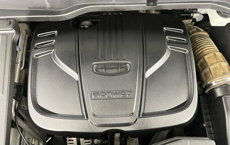 Geely Coolray I, 2023 год, 1 750 000 рублей, 21 фотография