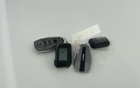 Geely Coolray I, 2023 год, 1 750 000 рублей, 22 фотография
