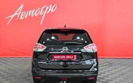 Nissan X-Trail, 2017 год, 1 730 000 рублей, 4 фотография