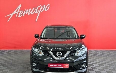 Nissan X-Trail, 2017 год, 1 730 000 рублей, 8 фотография