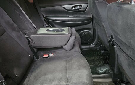Nissan X-Trail, 2017 год, 1 730 000 рублей, 14 фотография