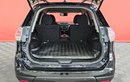 Nissan X-Trail, 2017 год, 1 730 000 рублей, 20 фотография